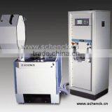 Schenck Vertical Testing Machine HV