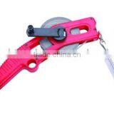 Depth Long Steel Measuring Tape