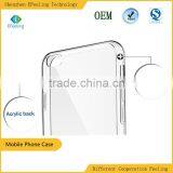 Hot Acceptable Paypal Ultrathin White Tpu Case For Iphone 5/5s/6/plus With Factory Price thumbnail-3