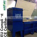 Marine Waste Incinerator - Addfield TB AQUA thumbnail-1