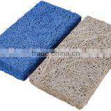 Soundproof And Decorative Mineral Wool Board/leeyin Acoustic Panel For Cinema And Meeting Room thumbnail-1