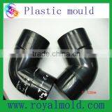 Gold Supplier Pvc Pipe Fitting Plastic Injection Molding thumbnail-1