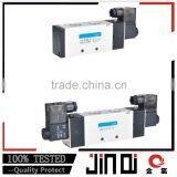 400 series low price pneumatic air solenoid valve 24v