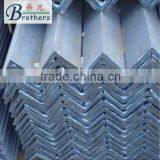 Q235/Q345 Price Steel Angle Ss400 Hot Rolled thumbnail-1