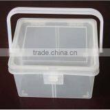 Plastic Medical Parts Mold Injection Plastic thumbnail-2