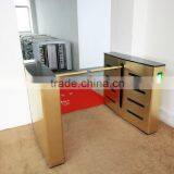 CE Certified Access Control Turnstile thumbnail-2