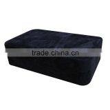 Custom Luxury Matte Black Necklace Gift Box thumbnail-2