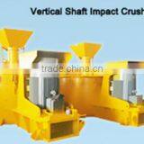 High Quality Vsi Crusher for Sand Making Hot Selling Over the World thumbnail-3