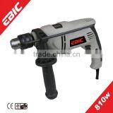 810W Electric Impact Drill thumbnail-1