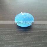 2015 Christmas Decoration High Quality Rustic Ball Candles thumbnail-4
