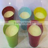 Citronella Candles Wooden Wick