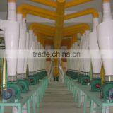factory price used wheat flour milling equipment