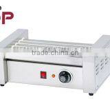 Electric Hot Dog Grill for Sale thumbnail-2