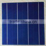 Taiwan Solar Cells 4BB Poly Cells thumbnail-3