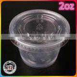 3.25oz pp Disposable Packing Cup Plastic Ice Cream Cup thumbnail-3