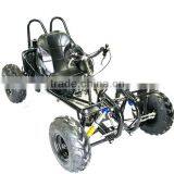 Cheap 200cc go Kart 196cc/270cc / 6.5 Hp/ 9hp Gas Drift Go KART thumbnail-3