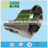 TS16949 Investment Casting Casting Foundry