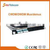 Sino-Telecom High Quality 2-4-8 Channel CWDM OADM Optical Add/drop Multiplexe thumbnail-4