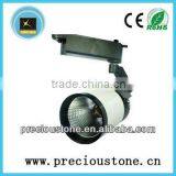COB Aluminum 20W 30W LED Stage Light thumbnail-1