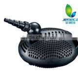 JTP-16000 Garden Pond Submersible Fountain Pump