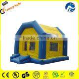 Inflatable Bouncer Cartoon,inflatable Castle House