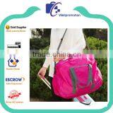 Durable Outdoor Waterproof Folding Travel Bag Waterproof Travel Duffel Bag thumbnail-6