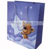 Cute Bear Hand Bag / Elegant New Style Bag With Hand thumbnail-1