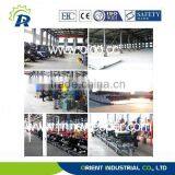 Mechanical Commercial Road Sweeper With Lead Acid Battery Free of Maintenance thumbnail-5