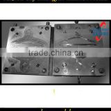 Plastic injection hanger mould factory