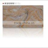 High Glossy Interior Onyx Marble Translucent Wall Materials thumbnail-6