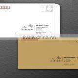High Quality Paper Envelope Packing List thumbnail-1