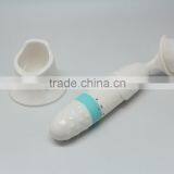 Dahoc Electric Vibration Deeply Cleaning Face Brush Massager thumbnail-3