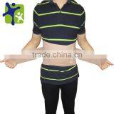 Back Support With Aluminium Belt thumbnail-1
