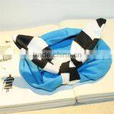 Sya Available Colors Fabric Elastic Fashion Hair Jewelry