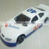 1-64 Die Cast Metal Miniature Racing Car Toys thumbnail-1