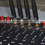 16 SIM Card Multi-port Modem Pool With 16 Wireless GSM Modules USB Modem Pool 16 Port