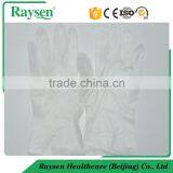 Disposable Medical Grade Vinyl Examination Gloves thumbnail-3