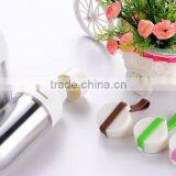 Top Quality Cute Designed Eco-friendly Insulated Cups Thermos 304 Stainless Steel Vacuum Mugs Bottles With Hammock thumbnail-2