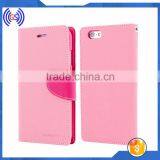 Wholesale Flip Cover Case for Samsung Galaxy A9, Mercury Goospery Brand Phone Case thumbnail-4