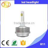 H11 Led 12v 30w Car Use H11 Bulbs Super Bright Led H11 30w thumbnail-1