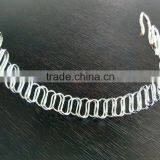 8.0 GA Zigzag Spring