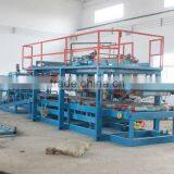 Sandwich Panel Roof Producing Line