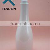 350ml Plastic Bottle for Shamoo or Lotion thumbnail-1