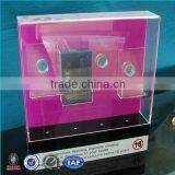 Acrylic Cigarette Display