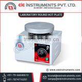 Highly Recommended Manufacturer and Supplier of Rectangular Hot Plate