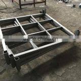 China Hot Sale Factory Stacking Rack Used for Tyre Storage thumbnail-2