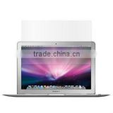 High transparent screen guard For Apple Macbook Pro screen protector