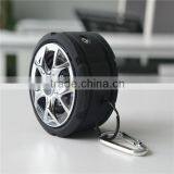 IPX 7 Weatherproof Shockproof Waterproof Bluetooth Speaker thumbnail-4