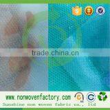 China Wholesales 100% Nonwoven Fabrics for Baby Diaper thumbnail-1