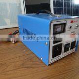 OFF GRID Portable Solar Power System for Home